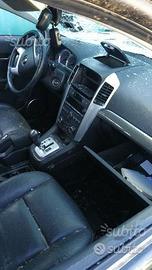 Cambio automatico chevrolet captiva z20s 110kw