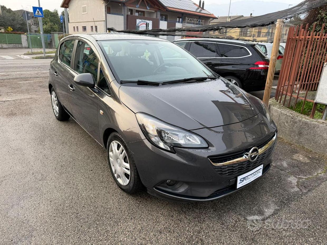 Opel Corsa 5ª serie