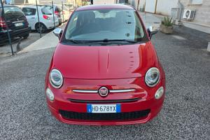 Fiat 500 1.2 EasyPower Lounge GPL