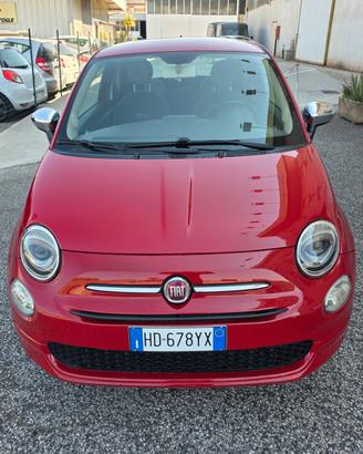 Fiat 500 1.2 EasyPower Lounge GPL