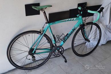 Bianchi Via Nirone
