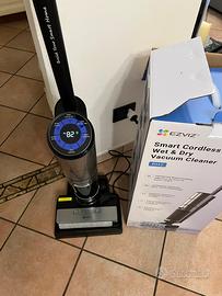 Aspirapolvere Smart RH2 – Come Nuovo