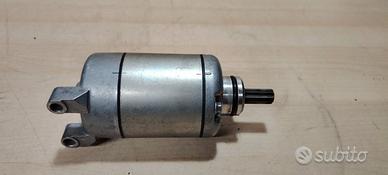 Motorino avviamento Honda cbr 600 rr 2003 2004