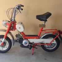 Benelli Motobi Motorella
