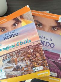 Occhi Sul Mondo vol1 e regioni d italia