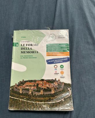 Libri scolastici