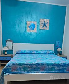 Grazioso appartamento