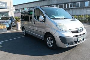 Opel Vivaro 27 2.0 CDTI PC-TN COMBI PULMINO