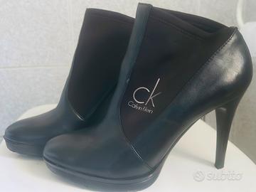 Stivaletti calvin klein