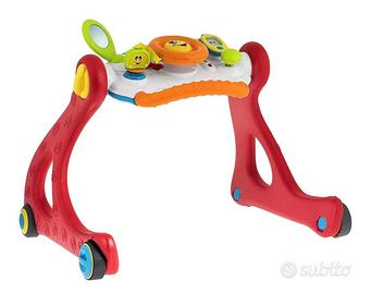 Gioco impara a camminare
