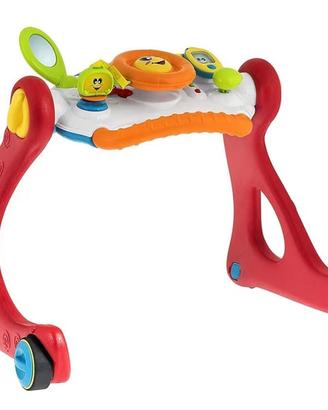 Gioco impara a camminare