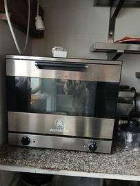 Forno Smeg