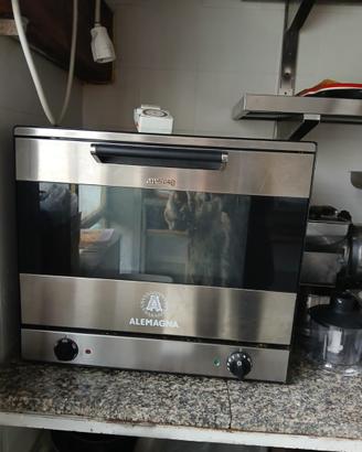 Forno Smeg