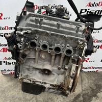 MOTORE TOYOTA Yaris Serie 1SZ 1SZ-FE Benzina 1000