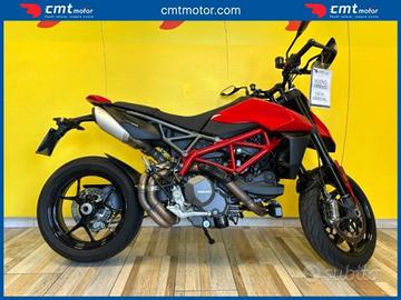 DUCATI Hypermotard 950 Garantita e Finanziabile