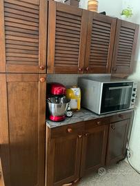 Mobile per cucina