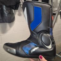 Stivali Moto Dainese Rekord Evo - 46 (con scatola)