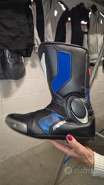 Stivali Moto Dainese Rekord Evo - 46 (con scatola)