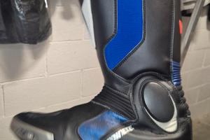 Stivali Moto Dainese Rekord Evo - 46 (con scatola)