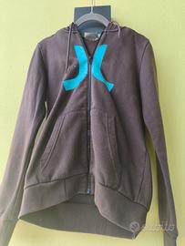felpa xs originale wesc 