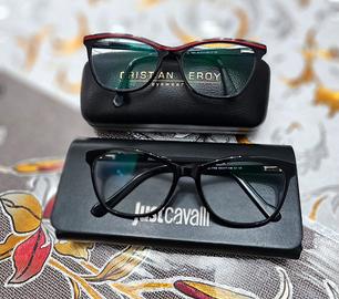 occhiali 