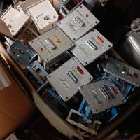 Videogame vintage ricambi.