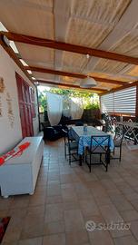 Trilocale uso transitorio