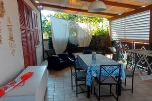 Trilocale uso transitorio