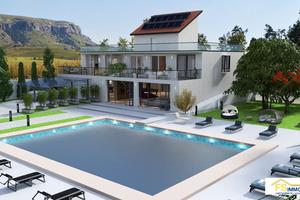 PANORAMICO 140 mq con 21.862 mq di terreno