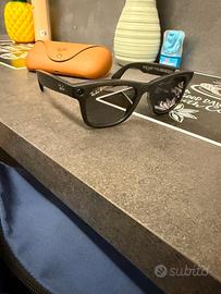 Ray-ban meta wayfarer gen 2