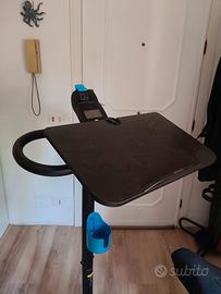 cyclette domyos 120