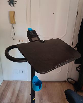 cyclette domyos 120