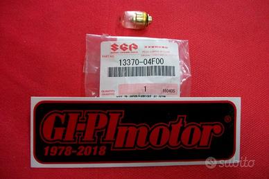 Valvola a spillo suzuki marauder