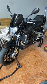 Aprilia Shiver 750