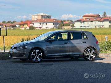 Golf 7 Rline