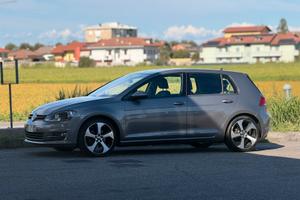 Golf 7 Rline