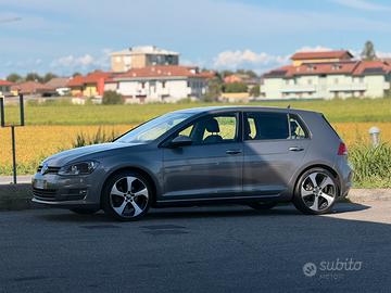 Golf 7 Rline