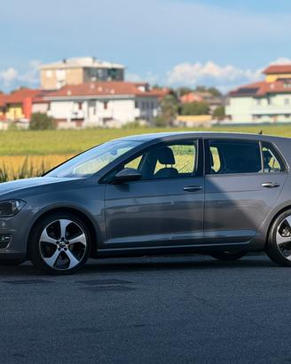 Golf 7 Rline