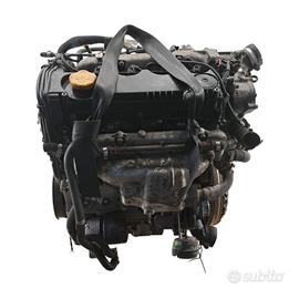 Motore Alfa Romeo 147 1° versione 1.9 JTD del 2004