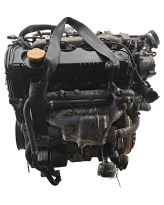 Motore Alfa Romeo 147 1° versione 1.9 JTD del 2004