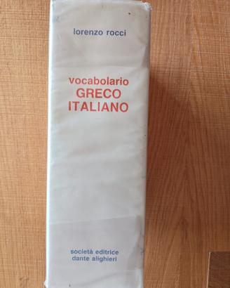 dizionario 