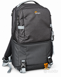 Lowepro Fastpack BP 250 AW III zaino fotografico