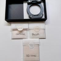 Leica q2 q3 filtri nisi