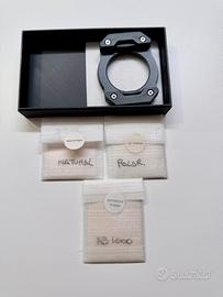 Leica q2 q3 filtri nisi