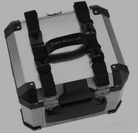 MANIGLIA X TOPCASE BAULETTO BMW