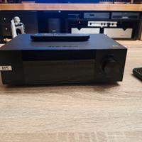 Streamer Eversolo Dmp A6