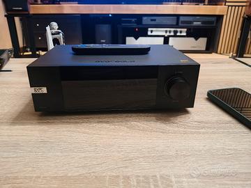 Streamer Eversolo Dmp A6