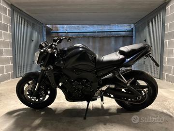 Yamaha fz1 - 1000