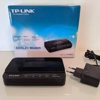 Modem Adsl2+ Tp-Link TD-8616
