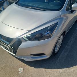 Nissan Micra IG-T 92 GPL 5 porte Eco Acenta
